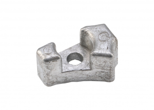 WSM Tecnoseal Anodes Crankcase Anode Yamaha 9.9 - 15 Hp - 450-01162