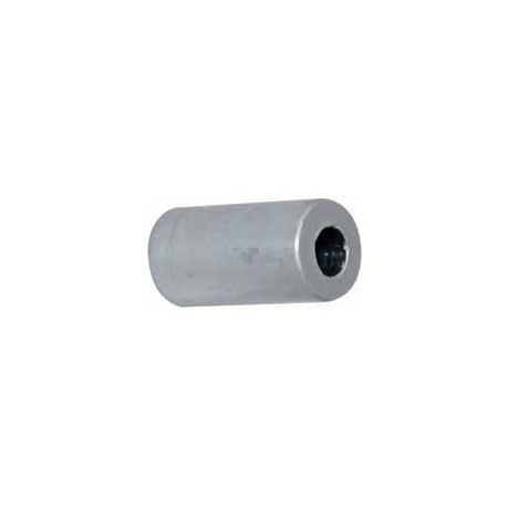 WSM Tecnoseal Anodes Crankcase Anode Yamaha 6 / 8 / 150 - 300 Hp - 450-01163