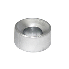 WSM Tecnoseal Anodes Crankcase Anode Yamaha 150 Hp 4 Stroke - 450-01165