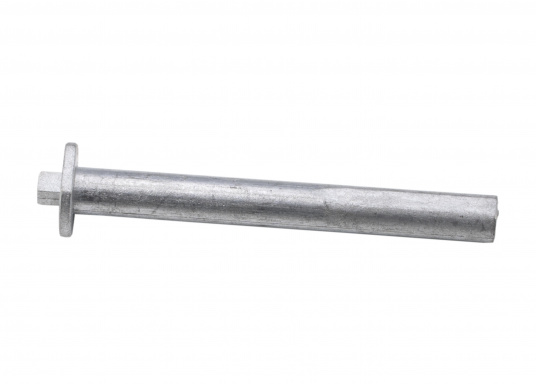 WSM Tecnoseal Anodes Crankcase Anode Yamaha 200 - 250 Hp 90-03 - 450-01168