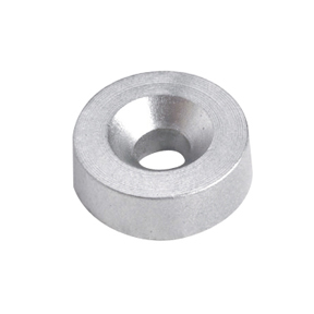 WSM Tecnoseal Anodes Button Anode Suzuki 4 - 15 / 70 / 115 / 140 Hp - 450-01205