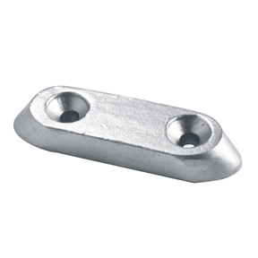 WSM Tecnoseal Anodes Gear Case Suzuki 3.5 - 50 Hp - 450-01208