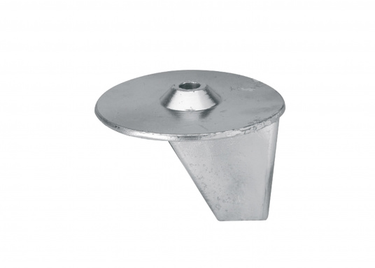 WSM Tecnoseal Anodes Trim Anode Suzuki 115 - 140 Hp 81-01 - 450-01209