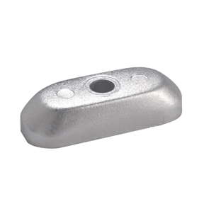 WSM Tecnoseal Anodes Gear Case Anode Suzuki 2 - 5 Hp 86-02 - 450-01210