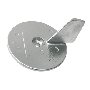 WSM Tecnoseal Anodes Trim Anode Honda 75 - 130 Hp BF - 450-01410