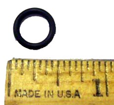 WSM MAR Gaskets & Orings O-Ring Temperature Sensor Mercruiser / Mercury / Yamaha 30 - 350 Hp / 1000 / 1100 - 526-07