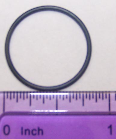 WSM MAR Gaskets & Orings O-Ring Oil Pump Mercury / Mariner 105 - 300 Hp - 526-21