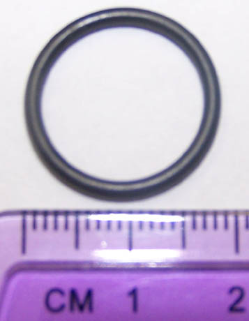 WSM MAR Gaskets & Orings O-Ring Oil Pump Mercruiser / Mercury / Mariner 30 - 300 Hp 90-21 - 526-22