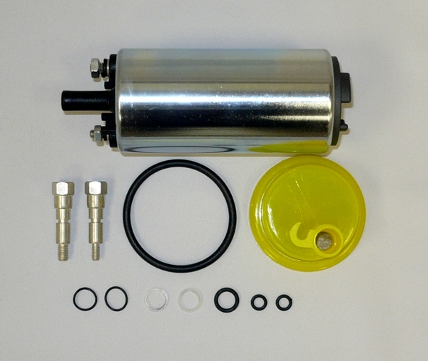WSM MAR Electronic Fuel Pumps Fuel Pump Yamaha 150 - 250 Hp 99-05 - 600-110-01