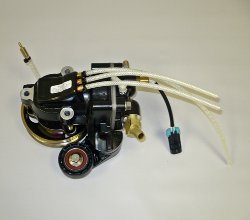 WSM MAR DI Air Pumps Air Pump Mercury / Mariner 75 - 125 Hp DFI 1.5L 3 Cylinder - 600-183