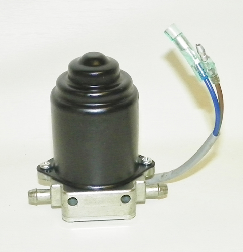WSM MAR Oil Pumps Oil Feed Pump Yamaha 115 - 300 Hp 86-10 - 600-250