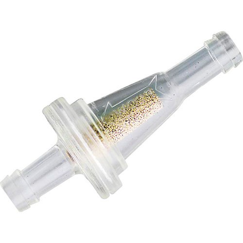 WSM MAR Fuel Filters Fuel Filter 1/4'' - 600-303