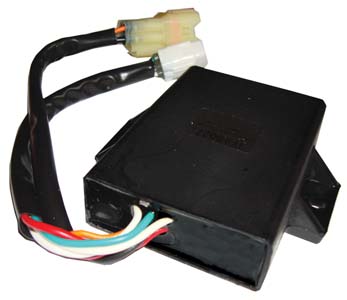 WSM Off Road Electrical items CDI Box Yamaha 350 Banshee 97-06 - 65-620