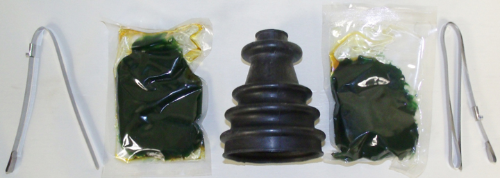 WSM Off Road CV BOOTS Axle Boot Polaris 250 - 500 91-02 - 68-1305
