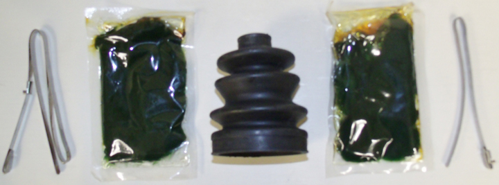 WSM Off Road CV BOOTS Axle Boot Arctic Cat / Suzuki 250 - 650 91-05 - 68-1311