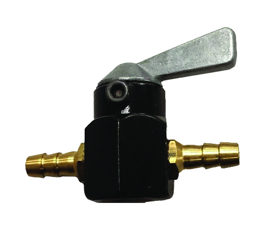 WSM Off Road Fuel items Fuel Petcock Universal - 6mm - 78-132