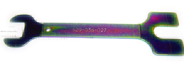 WSM PWC TOOLS Supercharger Retaining Key Sea-Doo 1503 4-Tec 03-09 - 950-110