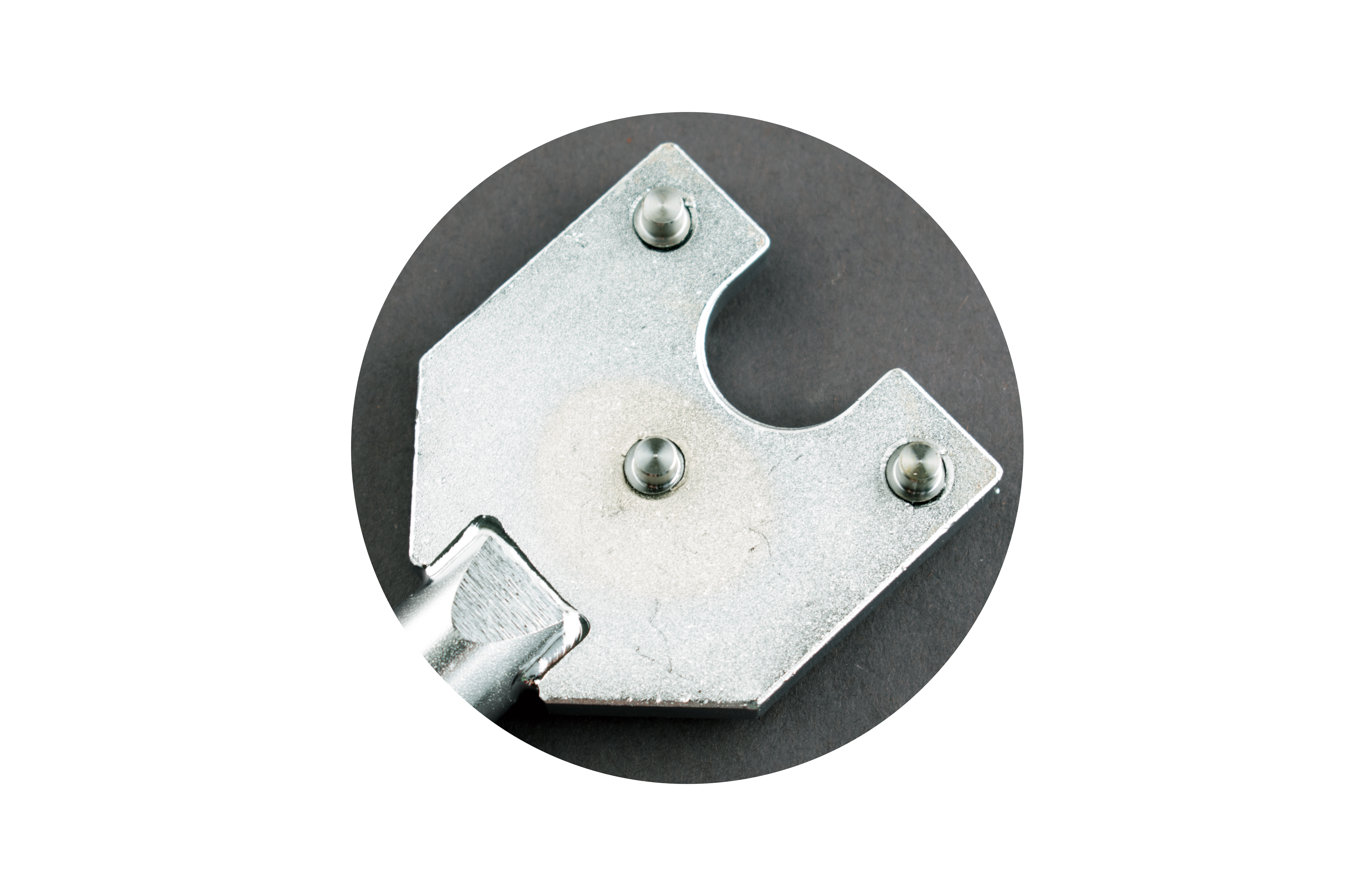 WSM MAR Tools Tilt / Trim Wrench Mercury - 983-404