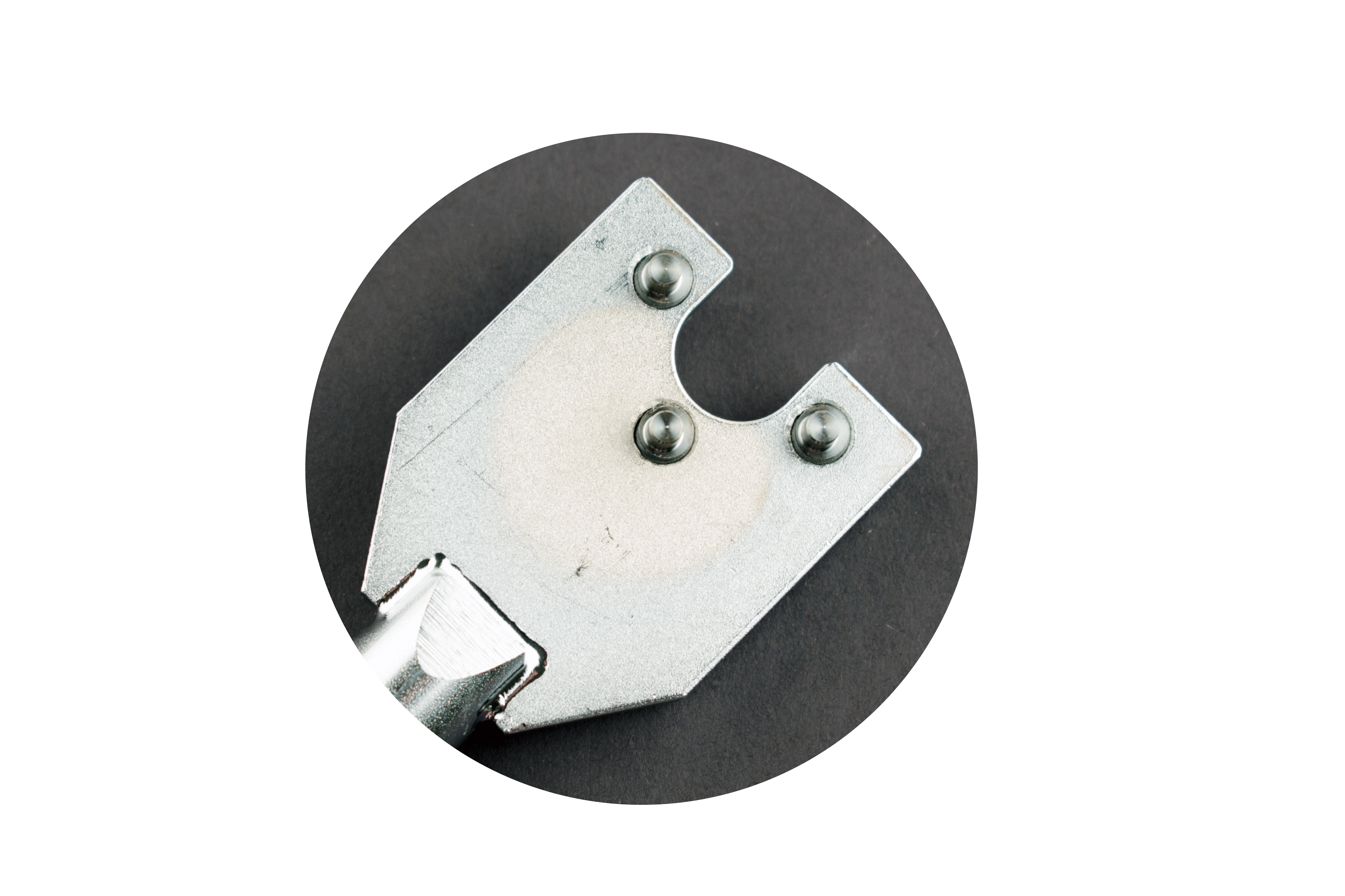 WSM MAR Tools Tilt / Trim Wrench Mercury - 983-405
