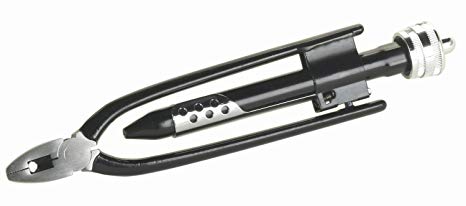 WSM Universal Tools Twist Pliers 9'' - 990-125