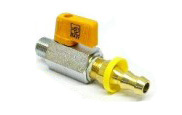 WSM MAR Tools Gearcase Filler Shut Off Valve For 995-100 - 995-110