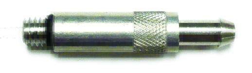 WSM MAR Tools Gearcase Pressure Tester Replacement Tip Mercury - 995-145
