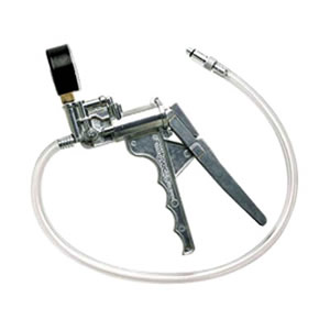 WSM Universal Tools Vacuum / Pressure Tester - 995-175K