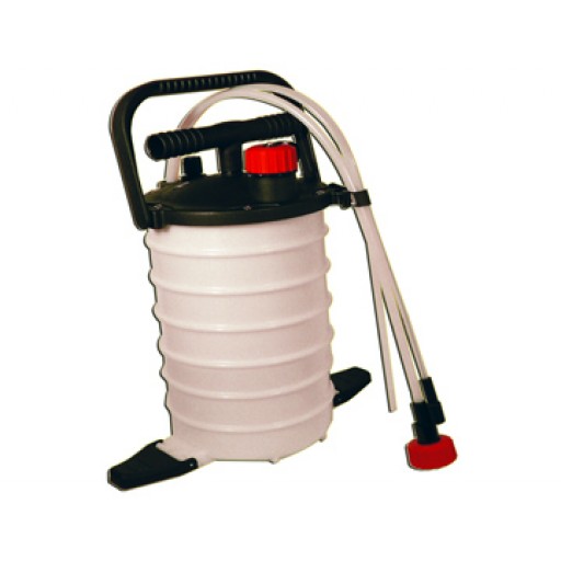 WSM Universal Tools Fluid Evacuator 5.0L - 995-305