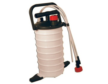 WSM Universal Tools Fluid Evacuator 7.0L - 995-310
