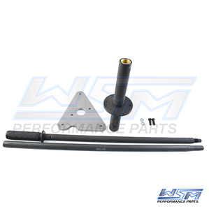 WSM PWC TOOLS Alignment Driveshaft Tool Kit Sea-Doo Spark 900 2014-25 - 950-136K