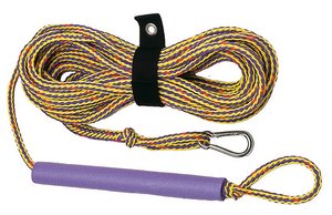 Water Toy Tow Rope
