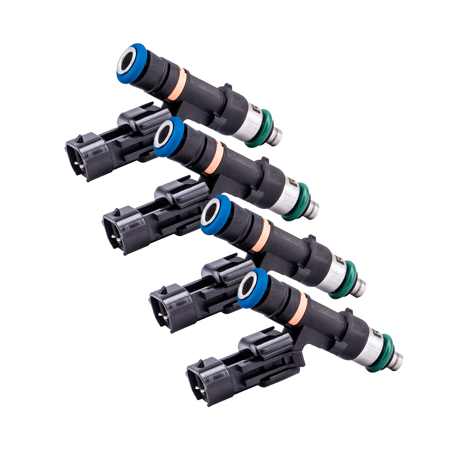 Worx Racing Yamaha 1000cc Injector Kit - WR01008