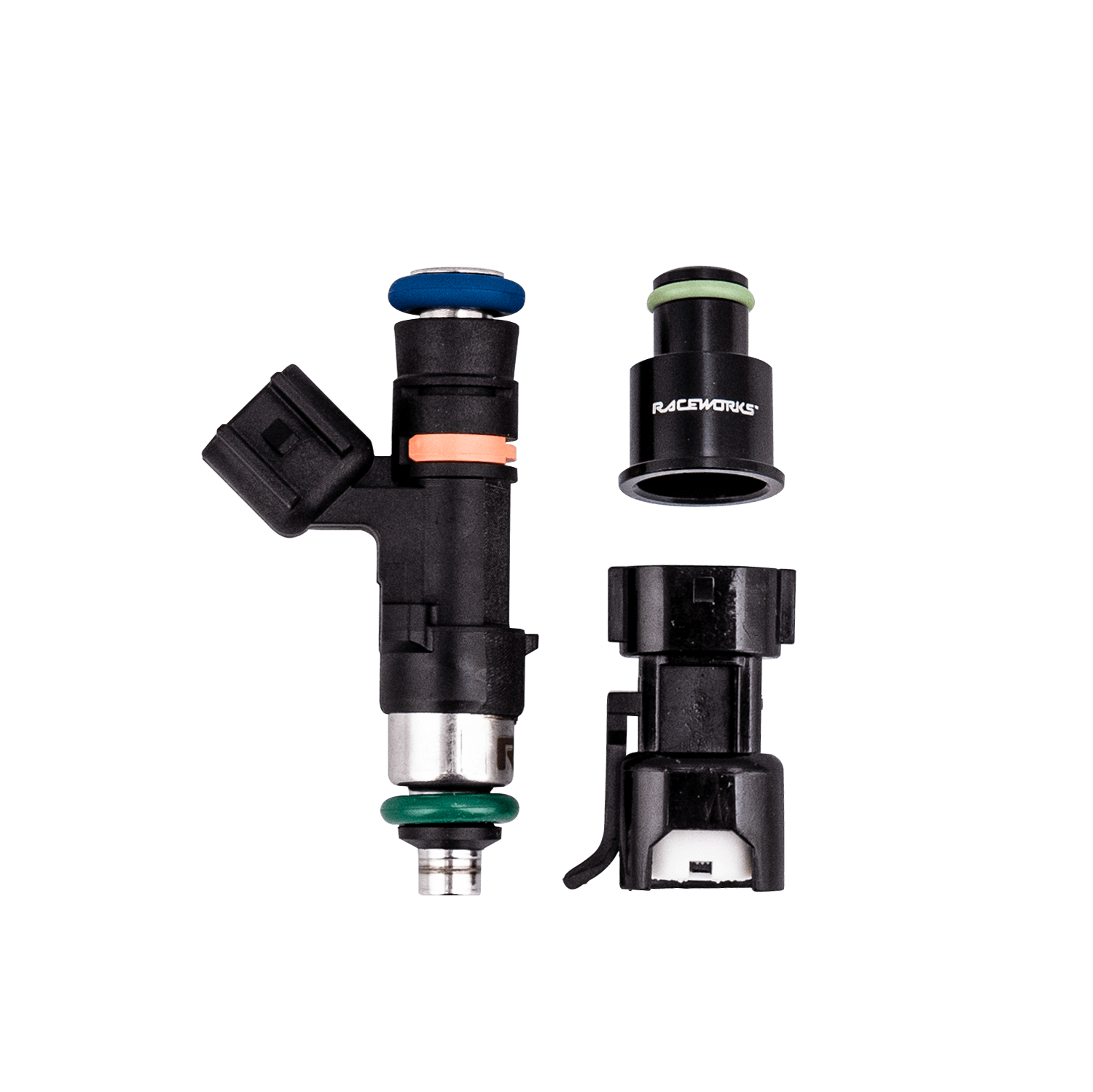 Worx Racing Seadoo 1000cc Injector Kit - WR02013