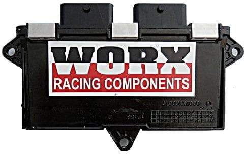 Worx Racing Seadoo 260 ECU Reflash - WR03007