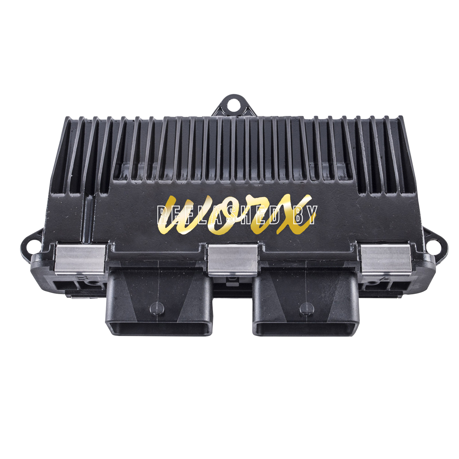 Worx Racing Seadoo Spark 110HP ECU REFLASH Service - WR03008