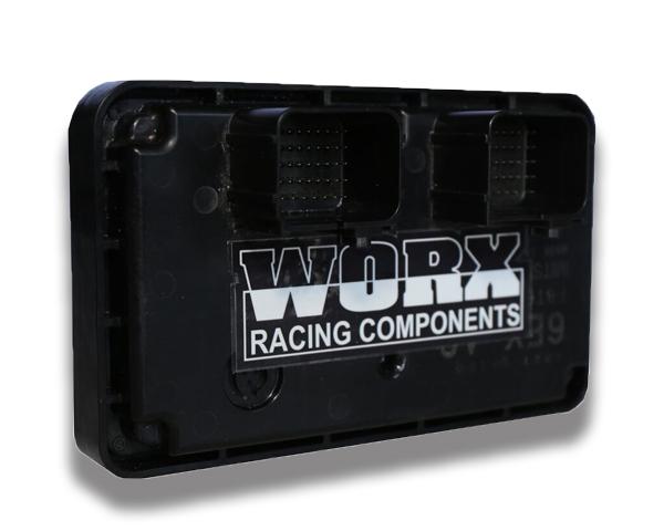 Worx Racing Yamaha EX Series ECU Reflash - WR03025