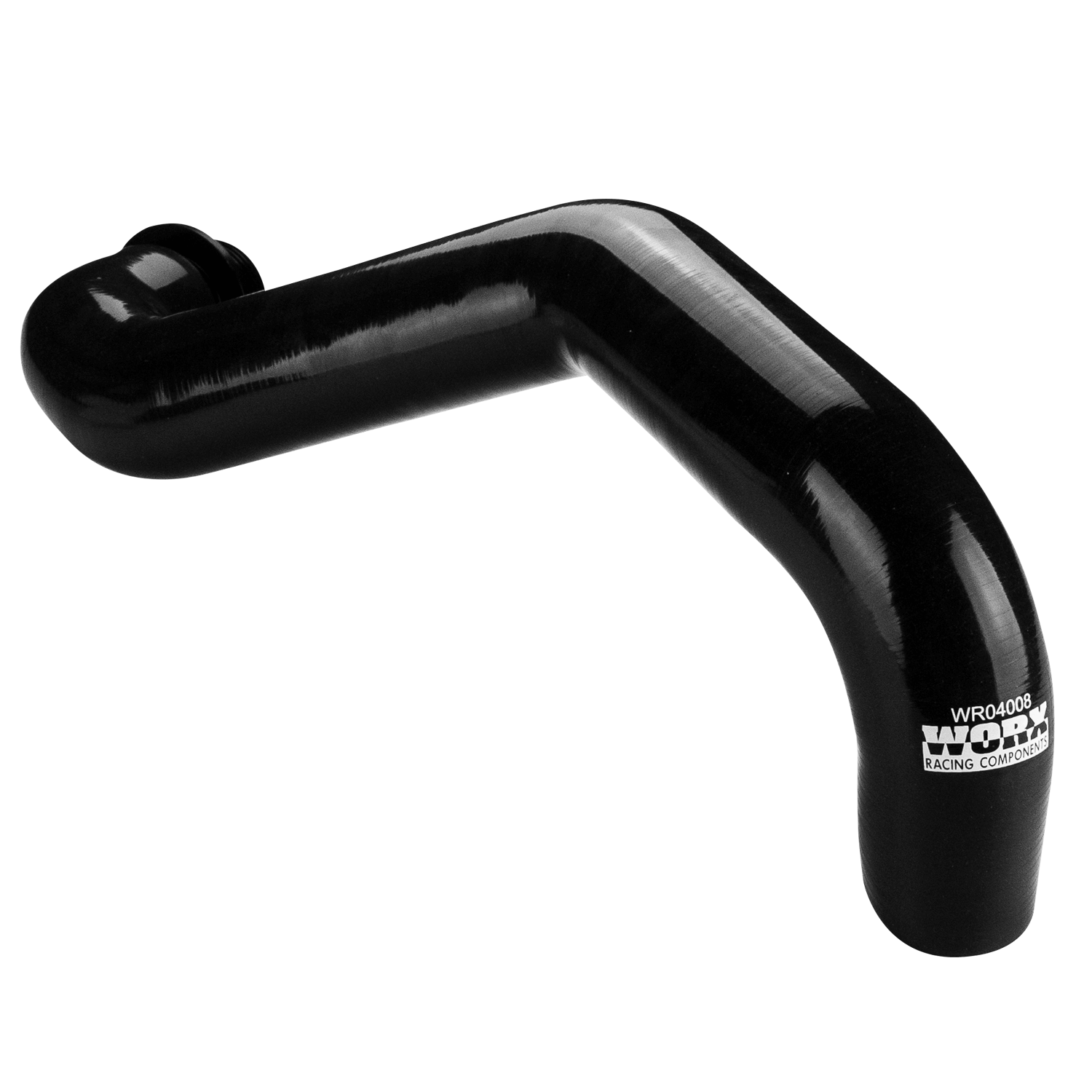 Worx Racing Seadoo Spark Free Flow Exhaust Kit - WR04008