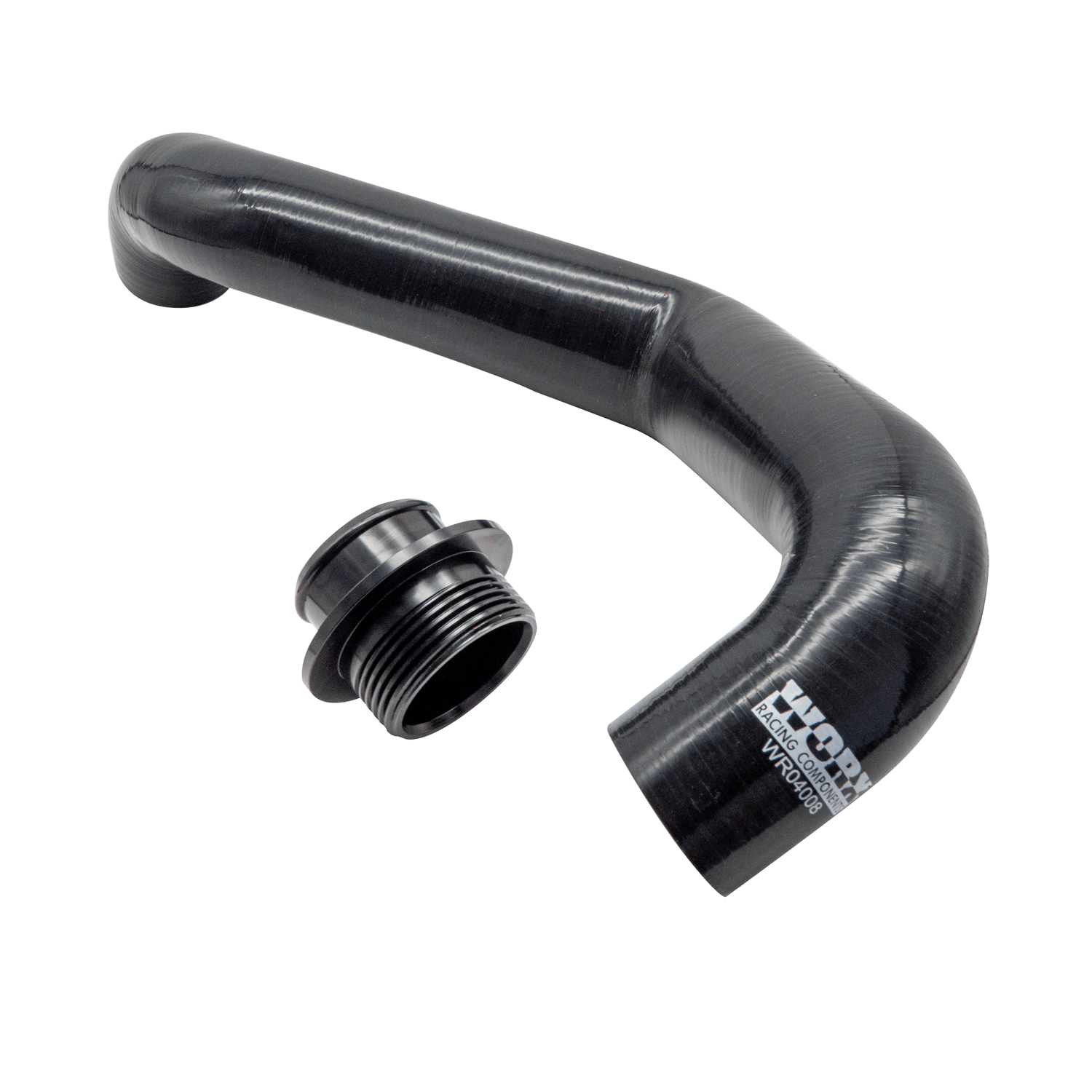 Worx Racing Seadoo Spark Free Flow Exhaust Kit - WR04008