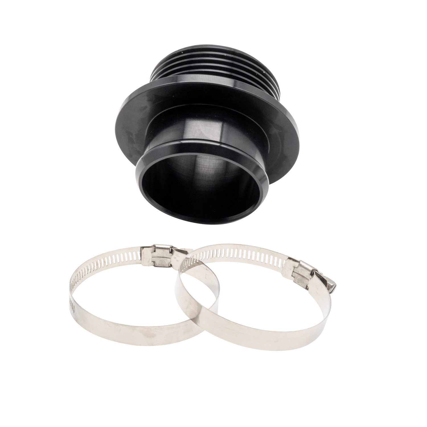 Worx Racing Seadoo Spark Free Flow Exhaust Kit - WR04008