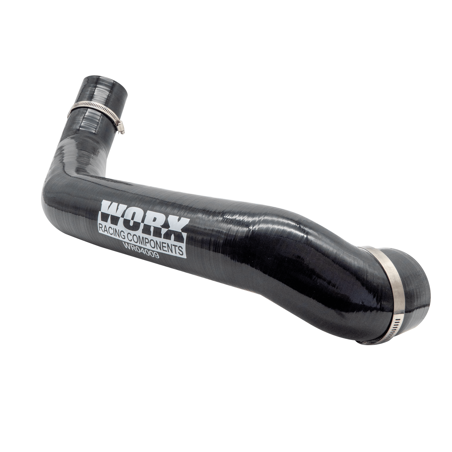 Worx Racing Yamaha 2021+ Superjet Free Flow Exhaust - WR04009