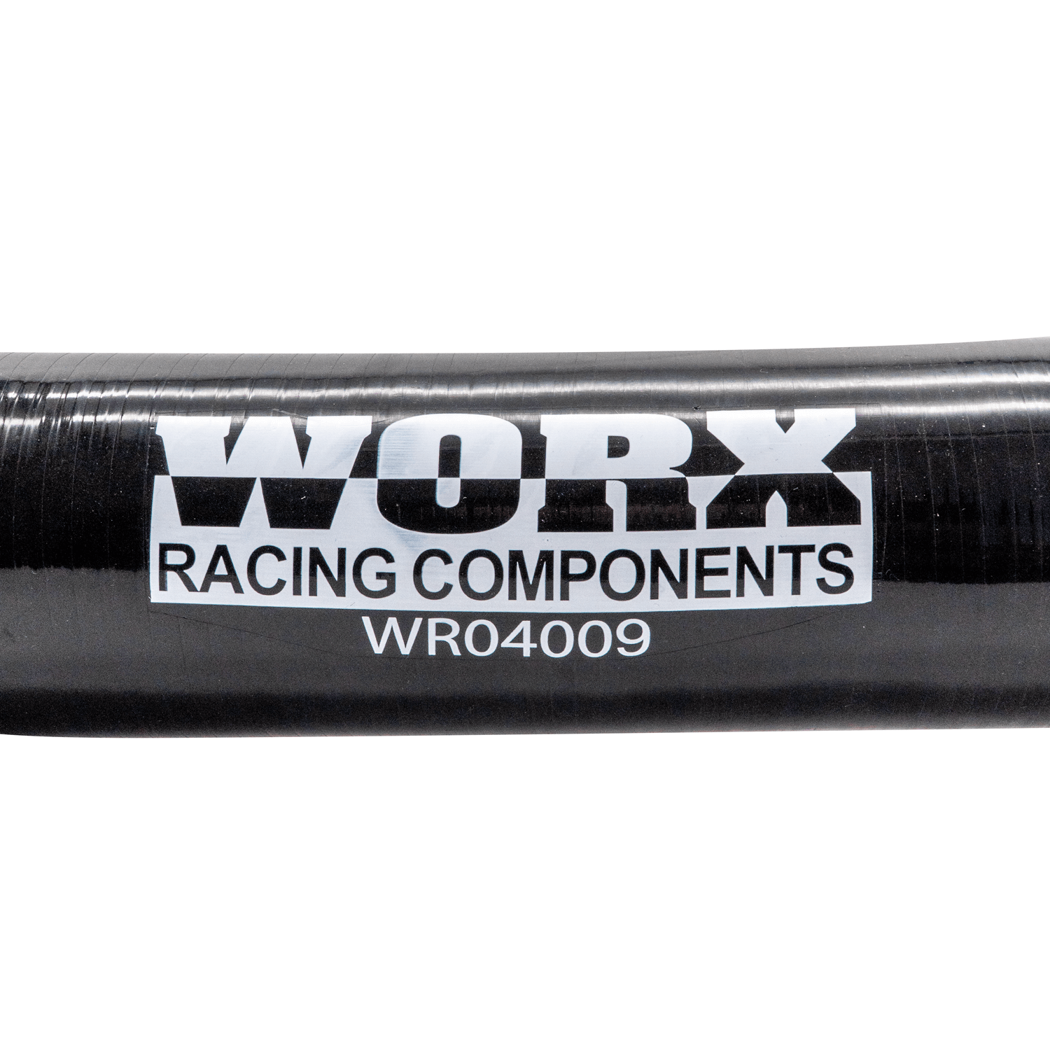 Worx Racing Yamaha 2021+ Superjet Free Flow Exhaust - WR04009