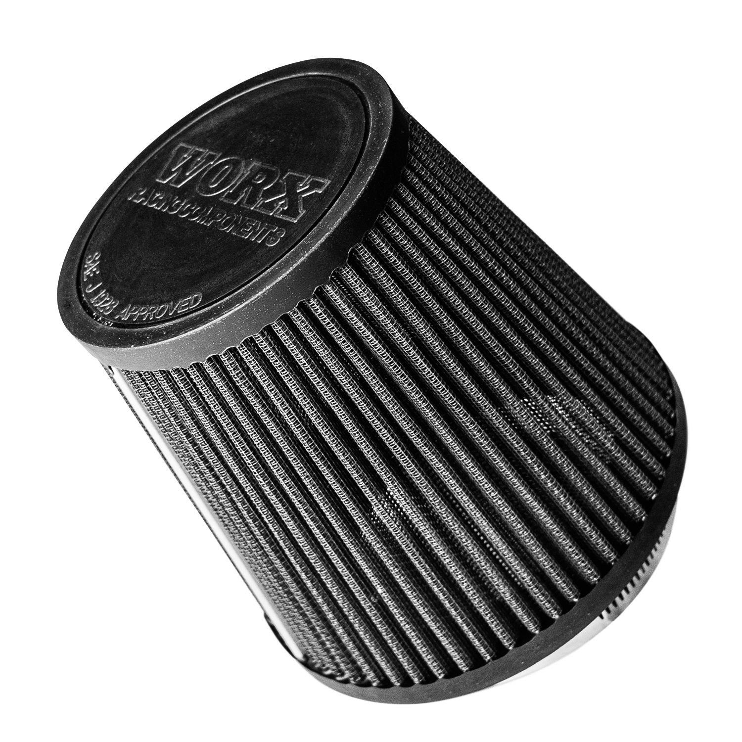Worx Racing Worx Racing Components 4 " Air Filter - WR04020-5