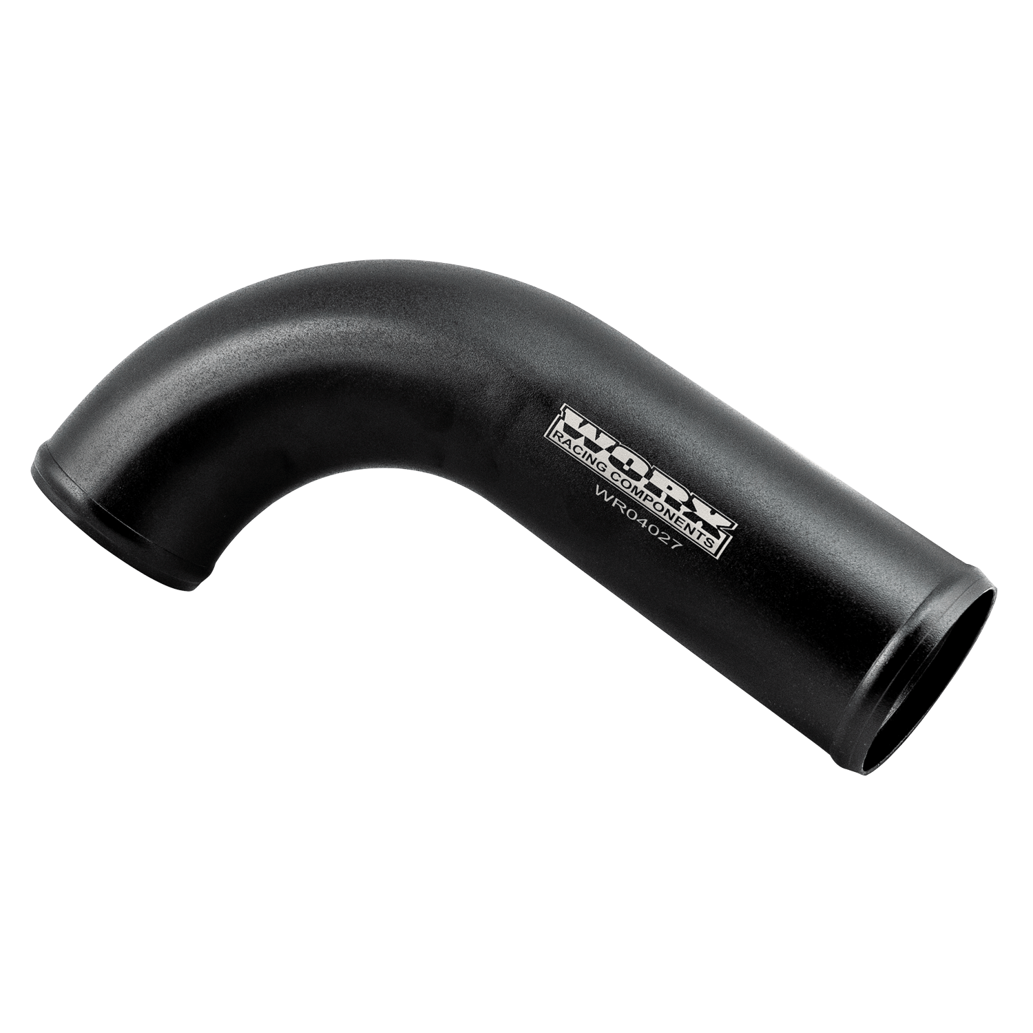 Worx Racing Seadoo 4-TEC (ALL) Free Flow Exhaust Pipe - WR04027