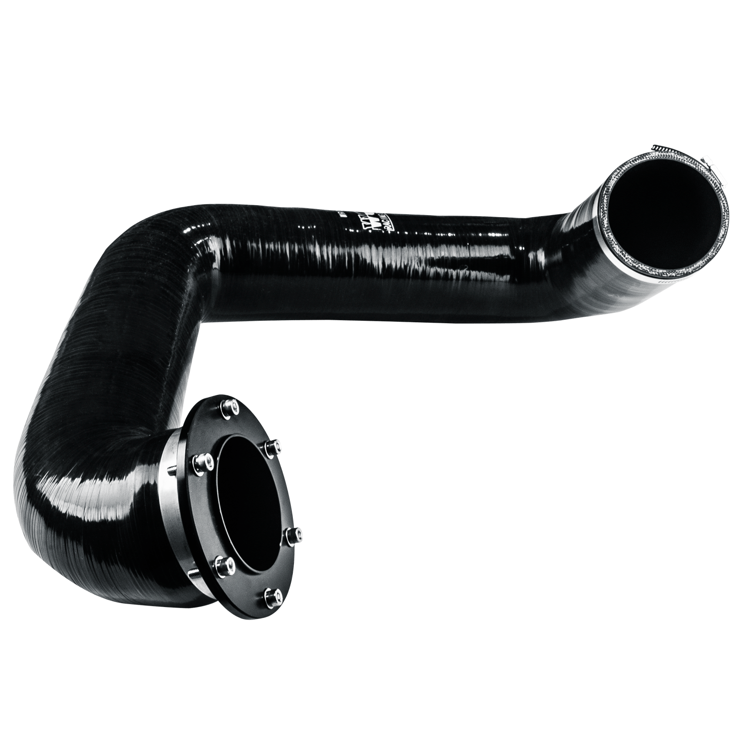 Worx Racing Yamaha Freeflow Exhaust - WR04028