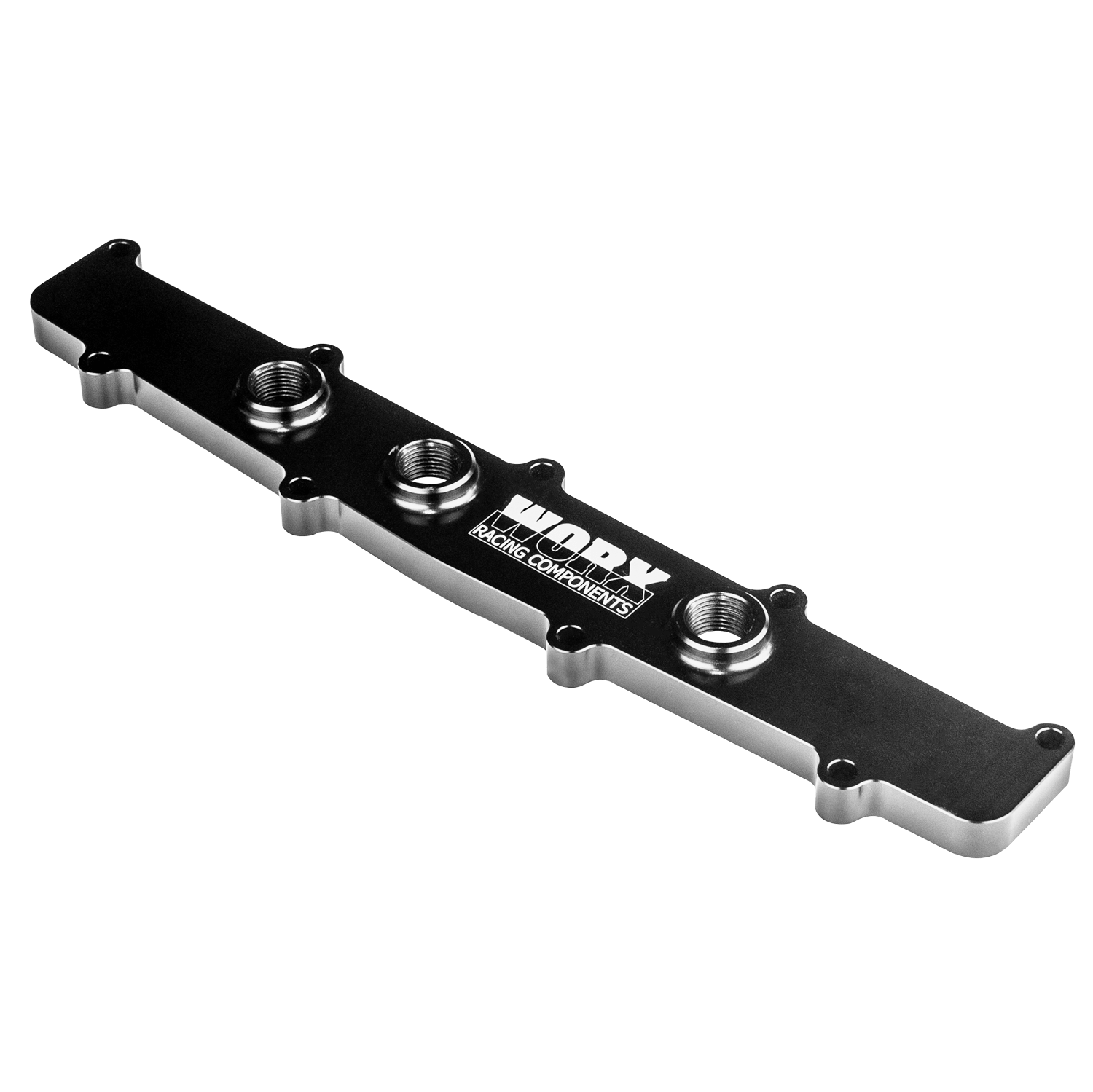 Worx Racing Yamaha 1.8 Engine Cooling Plate - WR04032