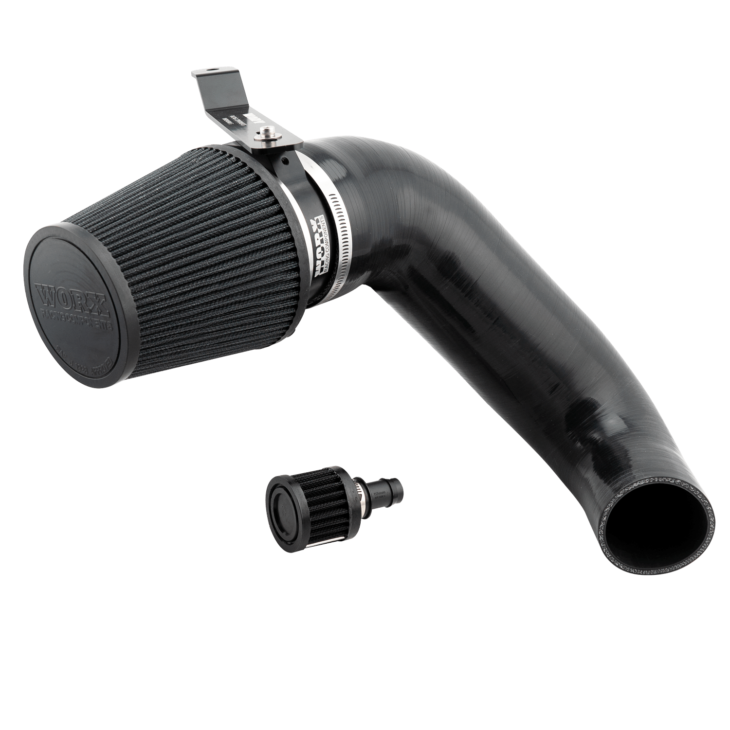 Worx Racing 2018+ Seadoo RXTX/GTX Limited 300 Air Filter Kit - WR04038-RXTX-18