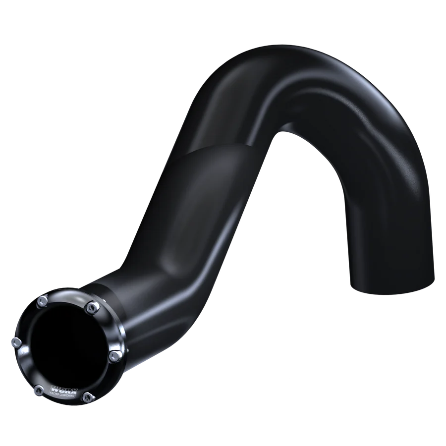 Worx Racing SEADOO RXPX 300 & GTR/GTX 17+ REAR EXHAUST KIT - WR04039