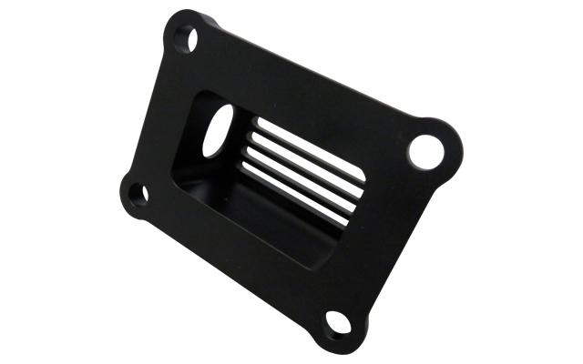 Worx Racing Yamaha SVHO High Flow Pump Strainer - WR04046