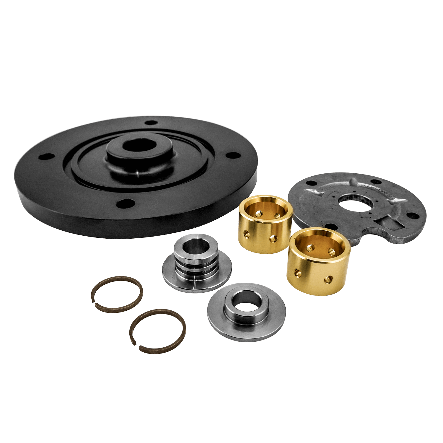 Worx Racing 2008-2017 Yamaha Supercharger Rebuild Kit - WR04051