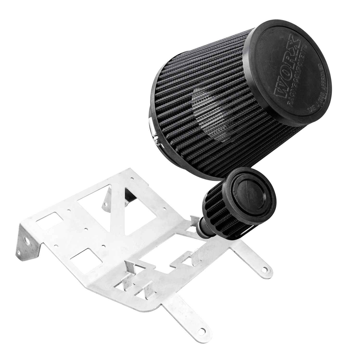 Worx Racing Yamaha EX Air Filter Kit - WR04054